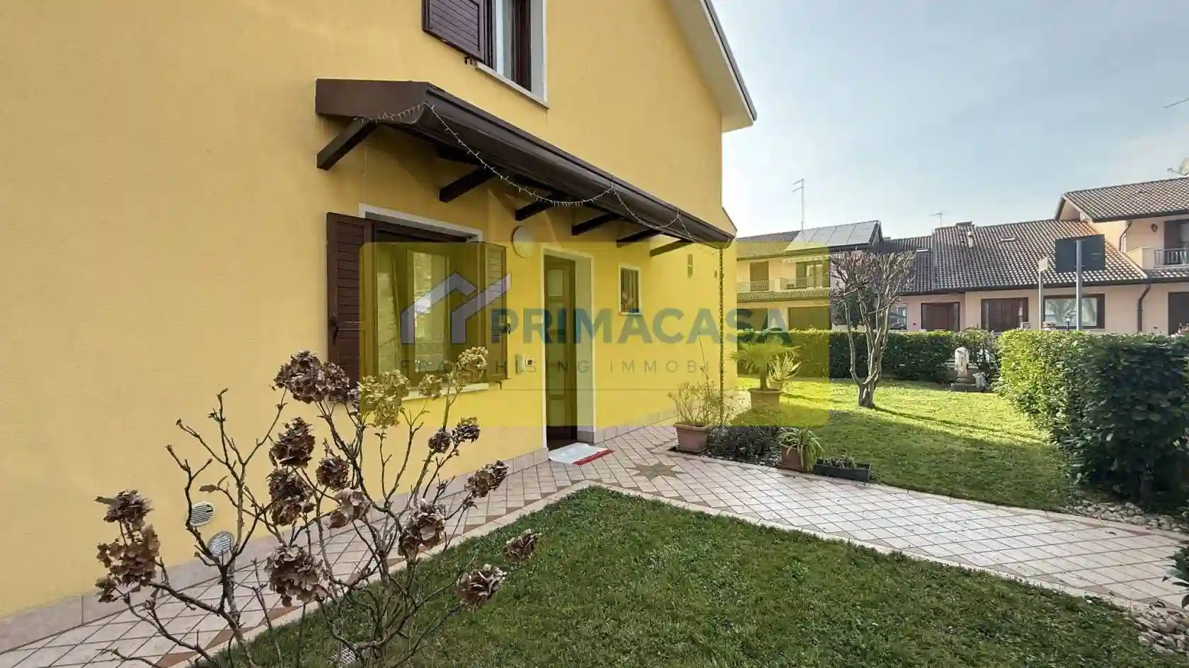 Villetta a schiera - foto 3