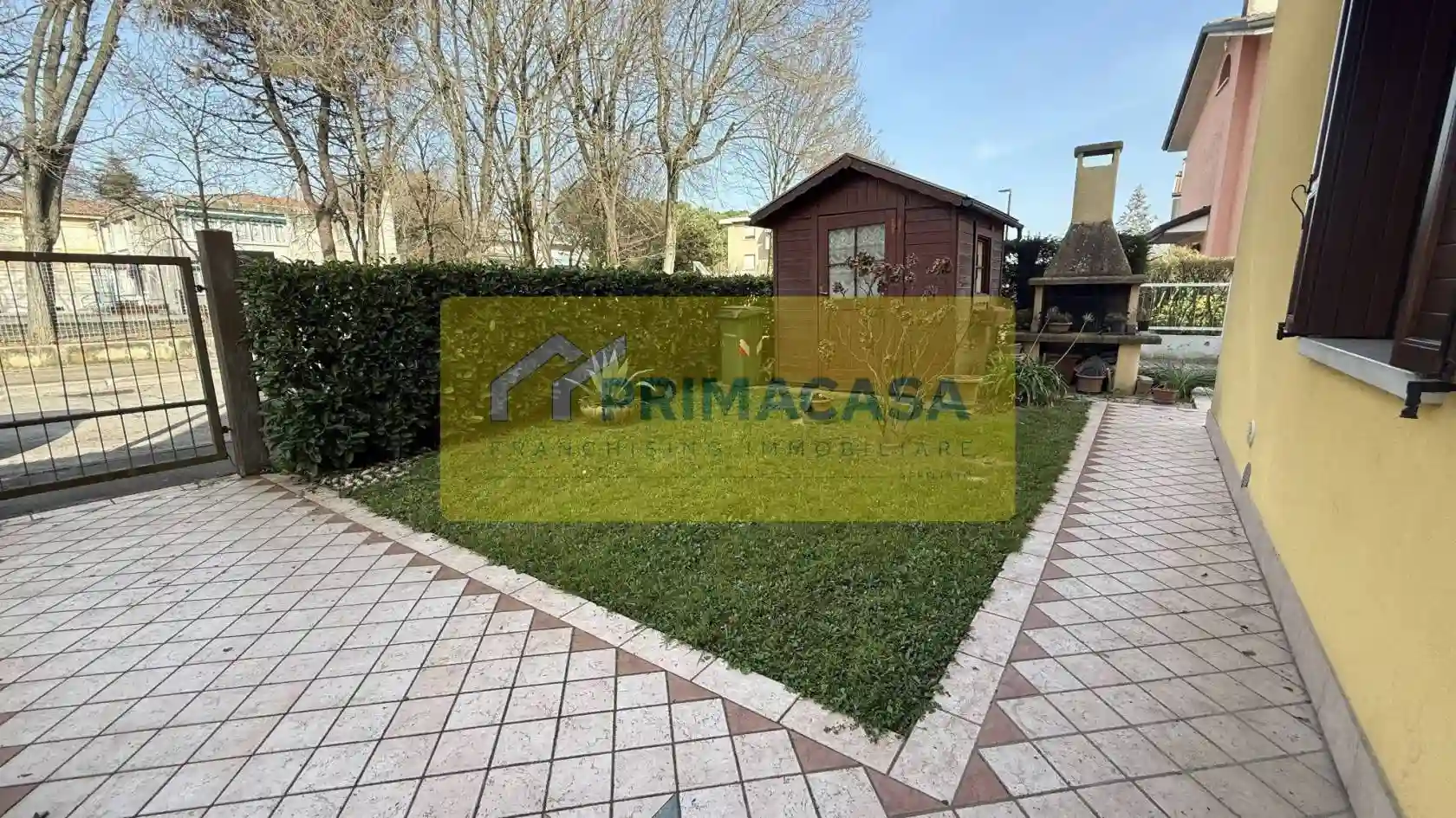 Villetta a schiera - foto 4