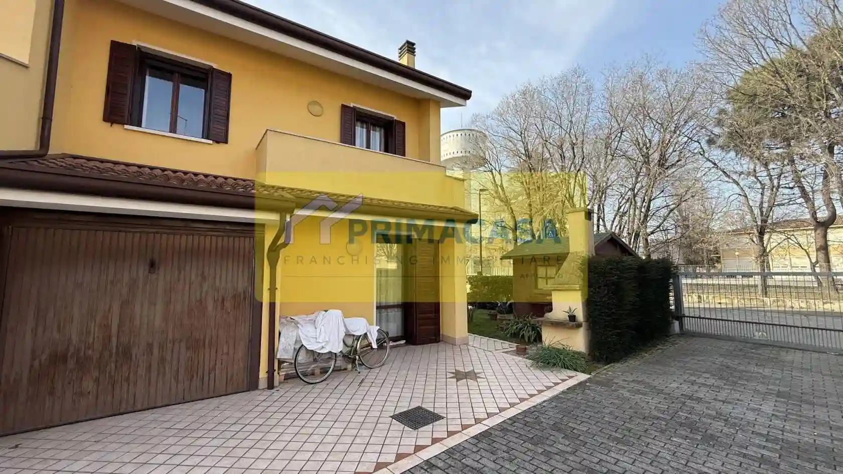 Villetta a schiera - foto 5