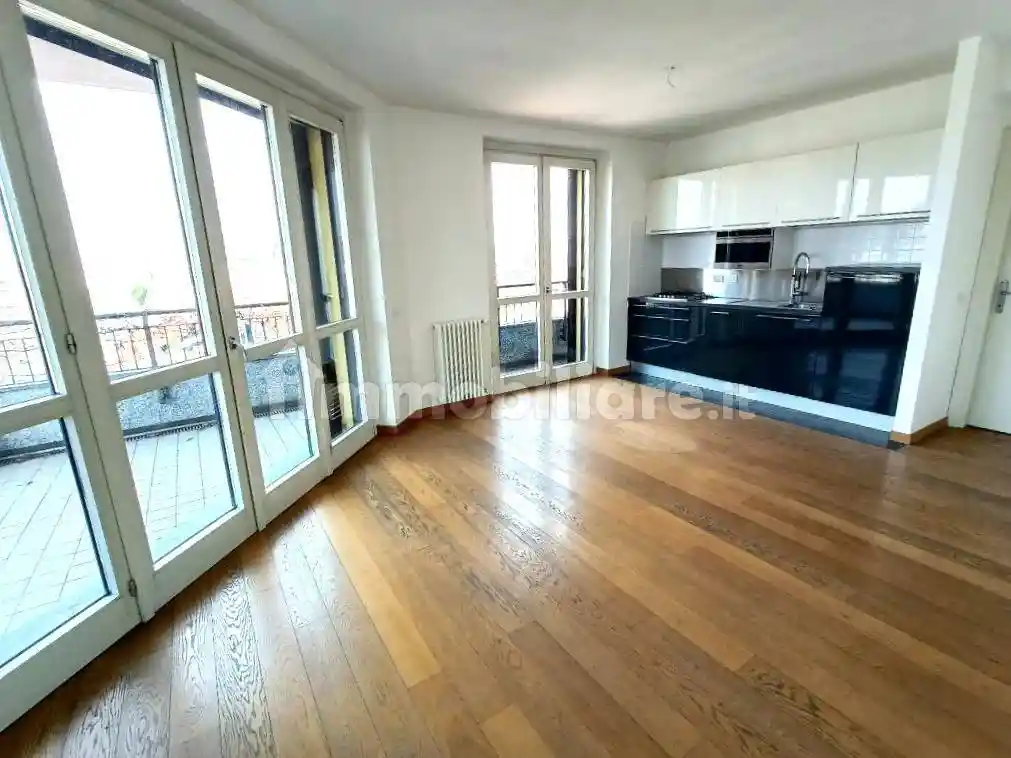 Attico - Mansarda in affitto a Milano