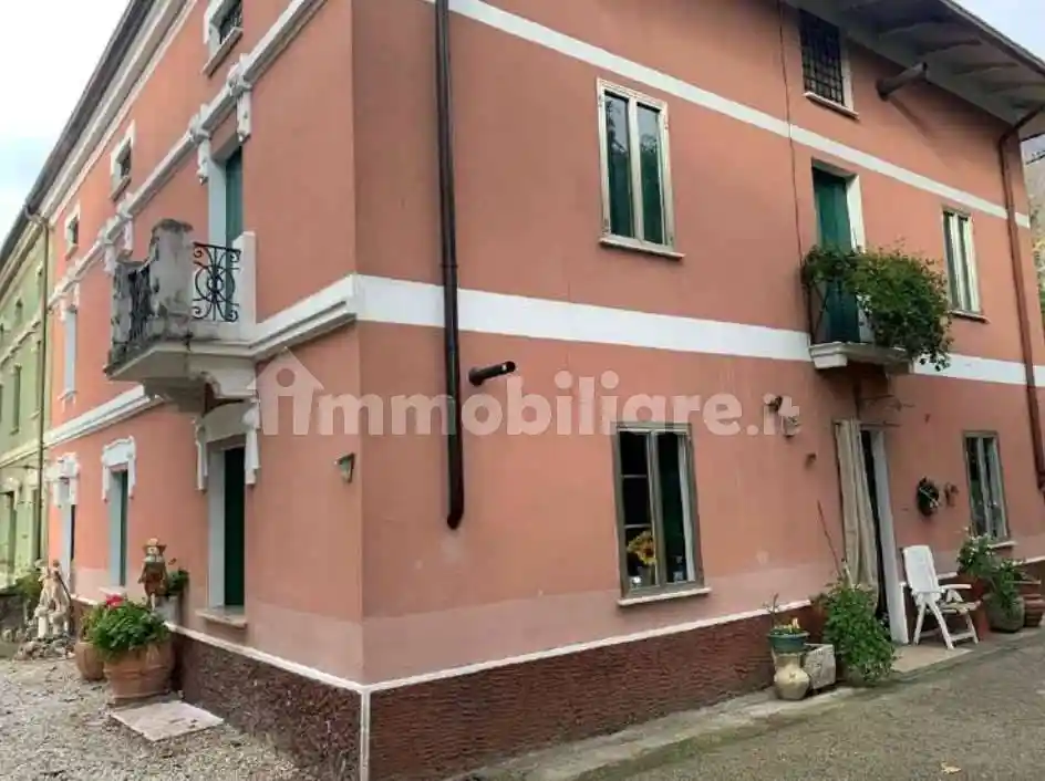 Casa indipendente in vendita a Cogollo del Cengio