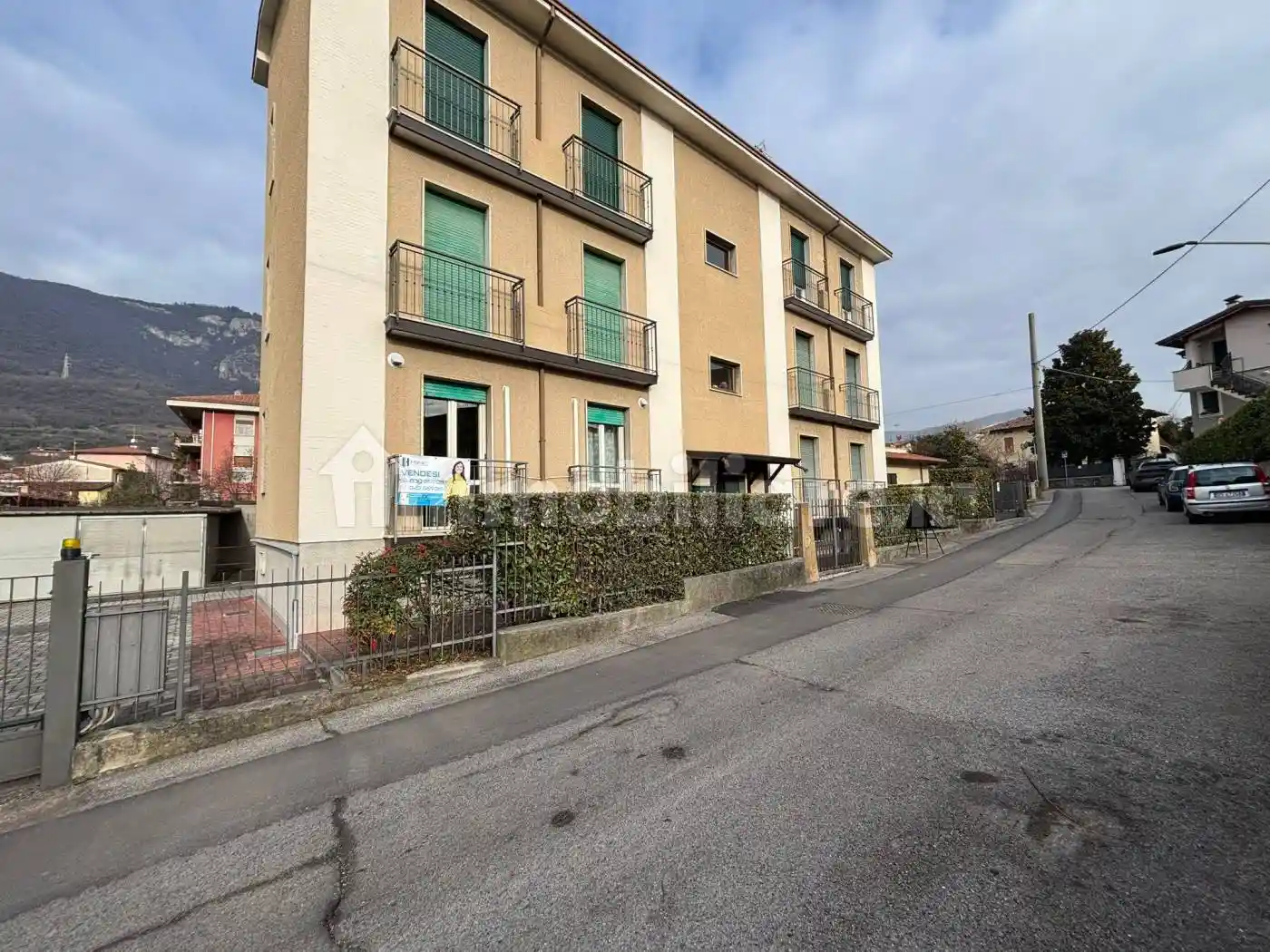 Appartamento in vendita a Botticino