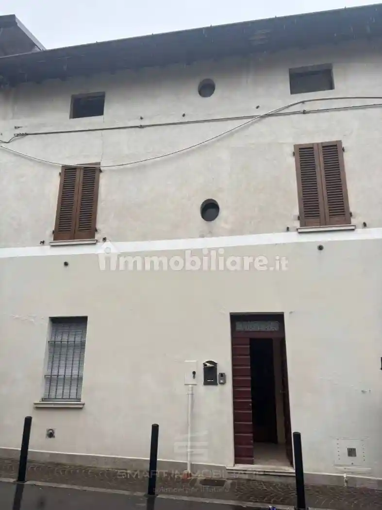 Rustico - Casale in vendita a Manerbio