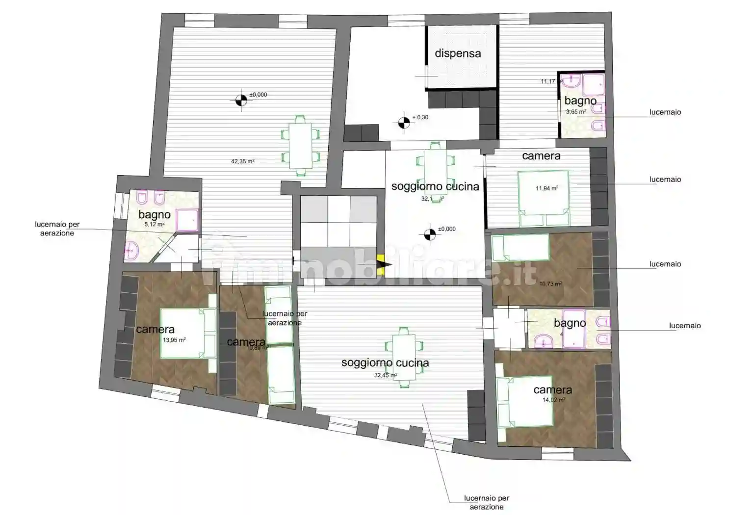 Rustico - Casale - foto 2