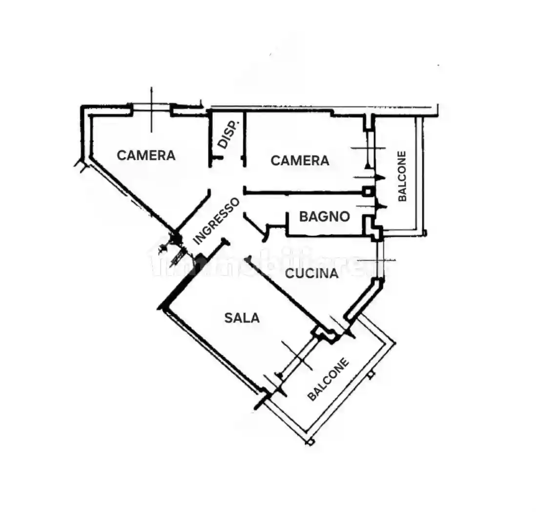 Appartamento - foto 3