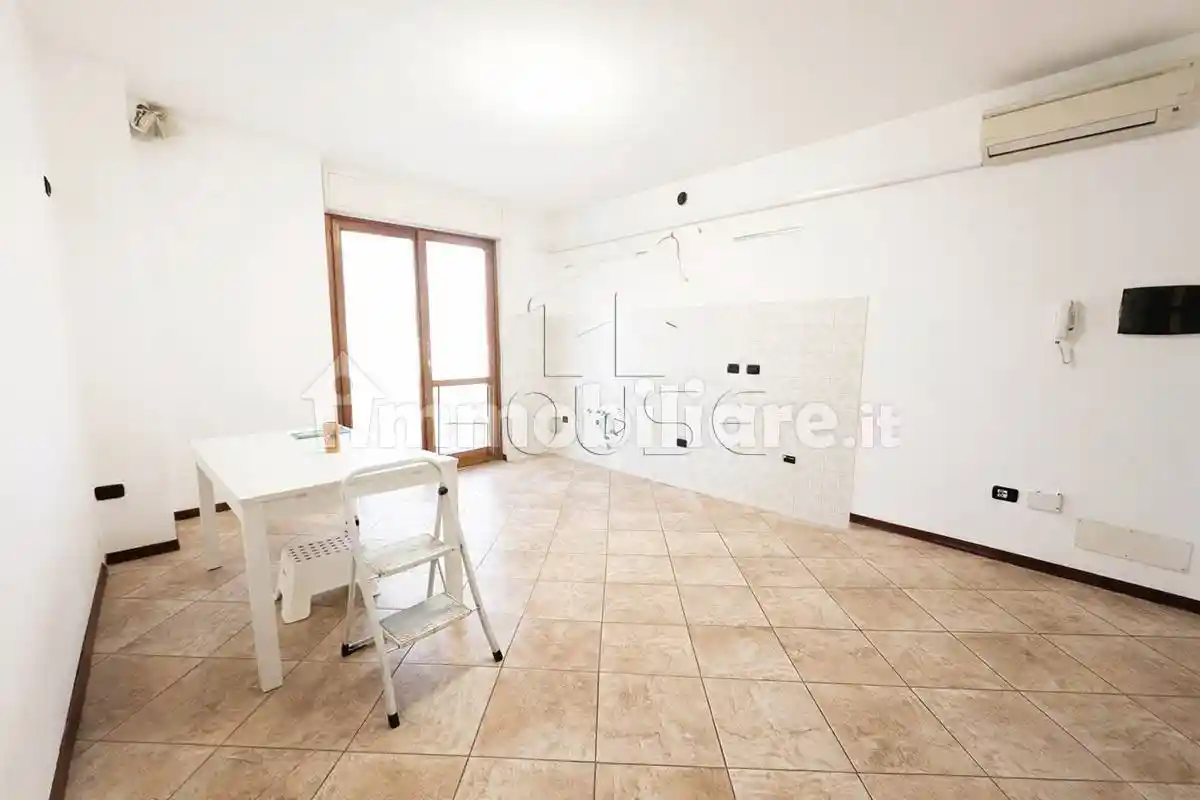 Appartamento in vendita a Città di Castello