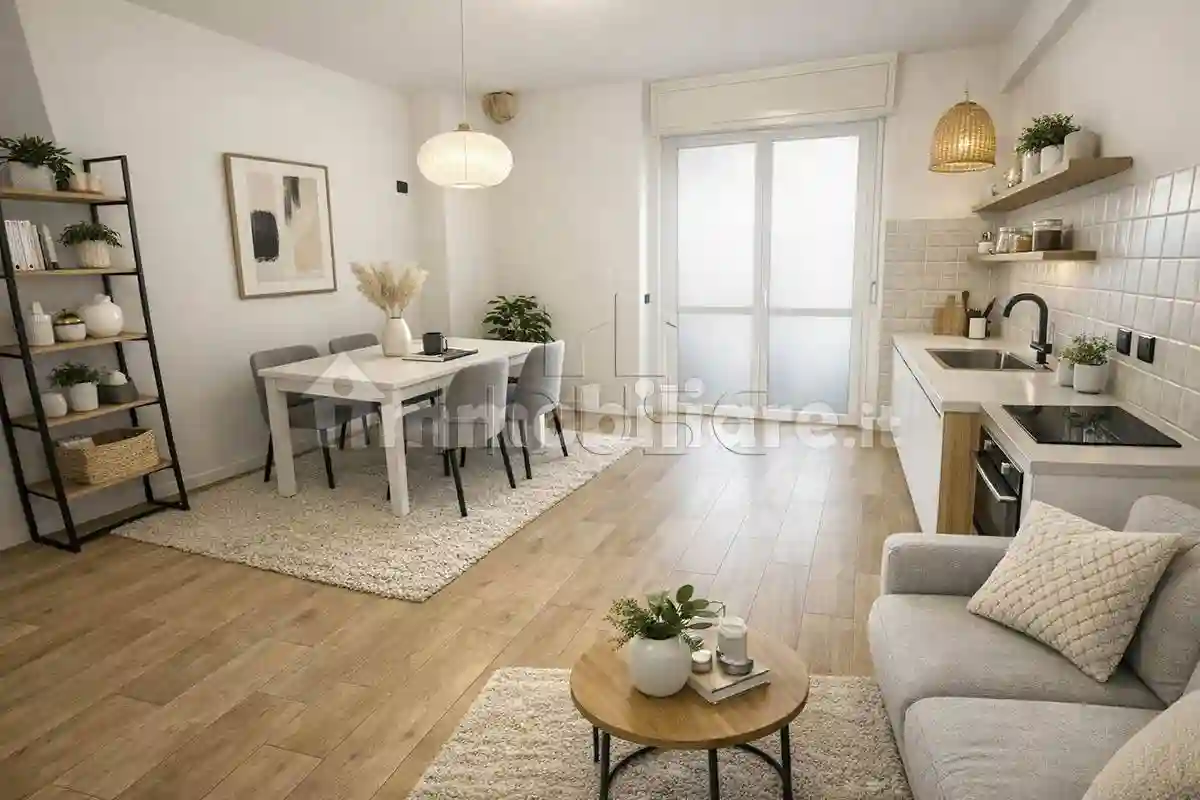 Appartamento - foto 5