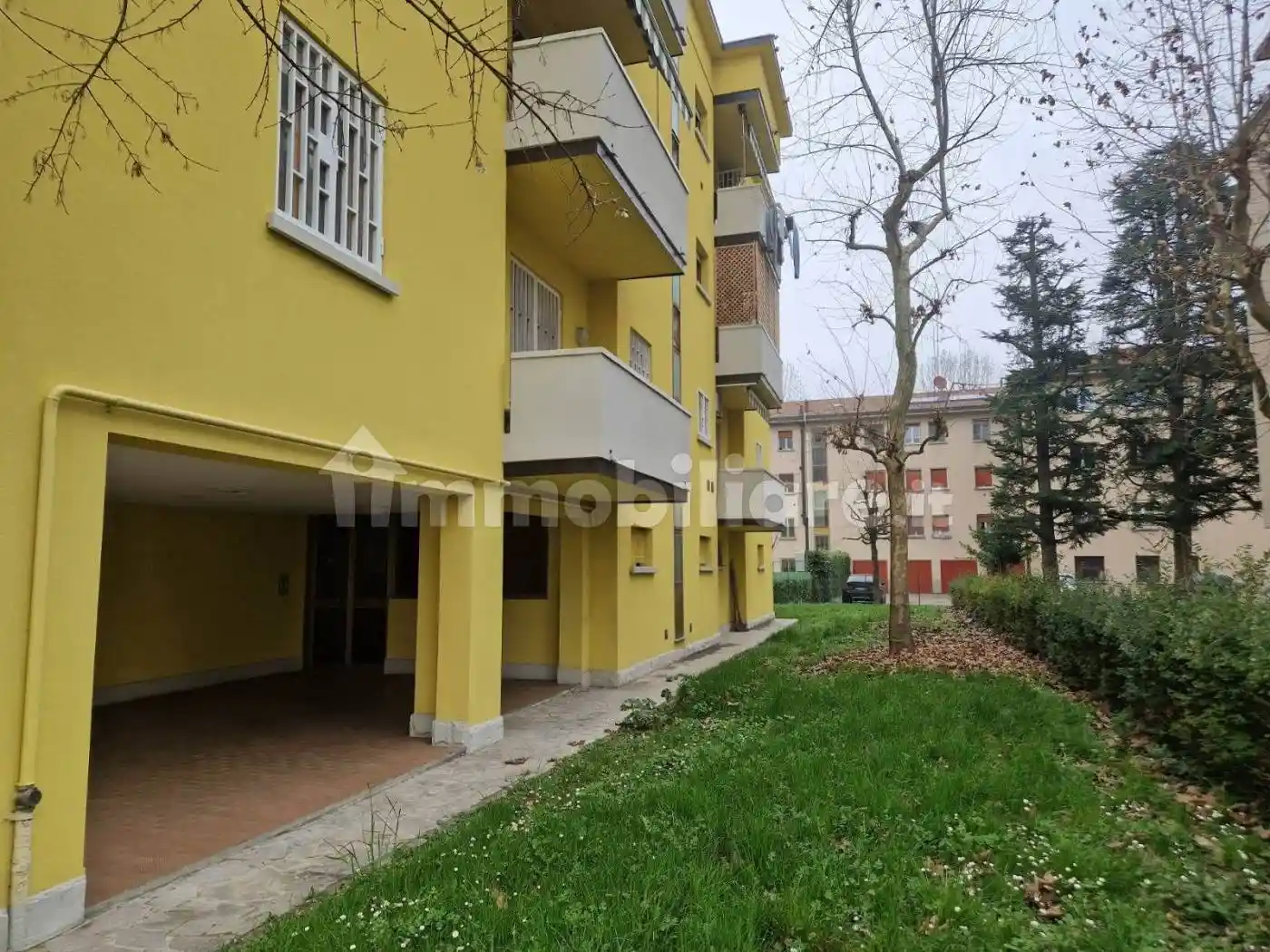 Appartamento in vendita a Calderara di Reno