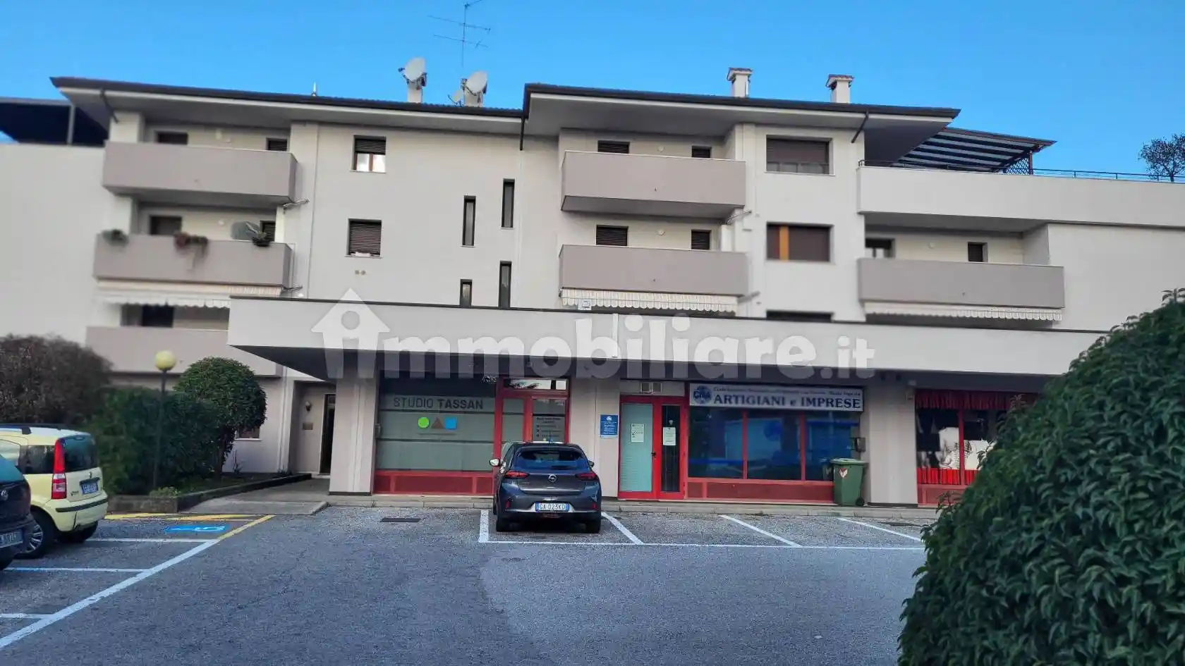 Appartamento in vendita a Aviano