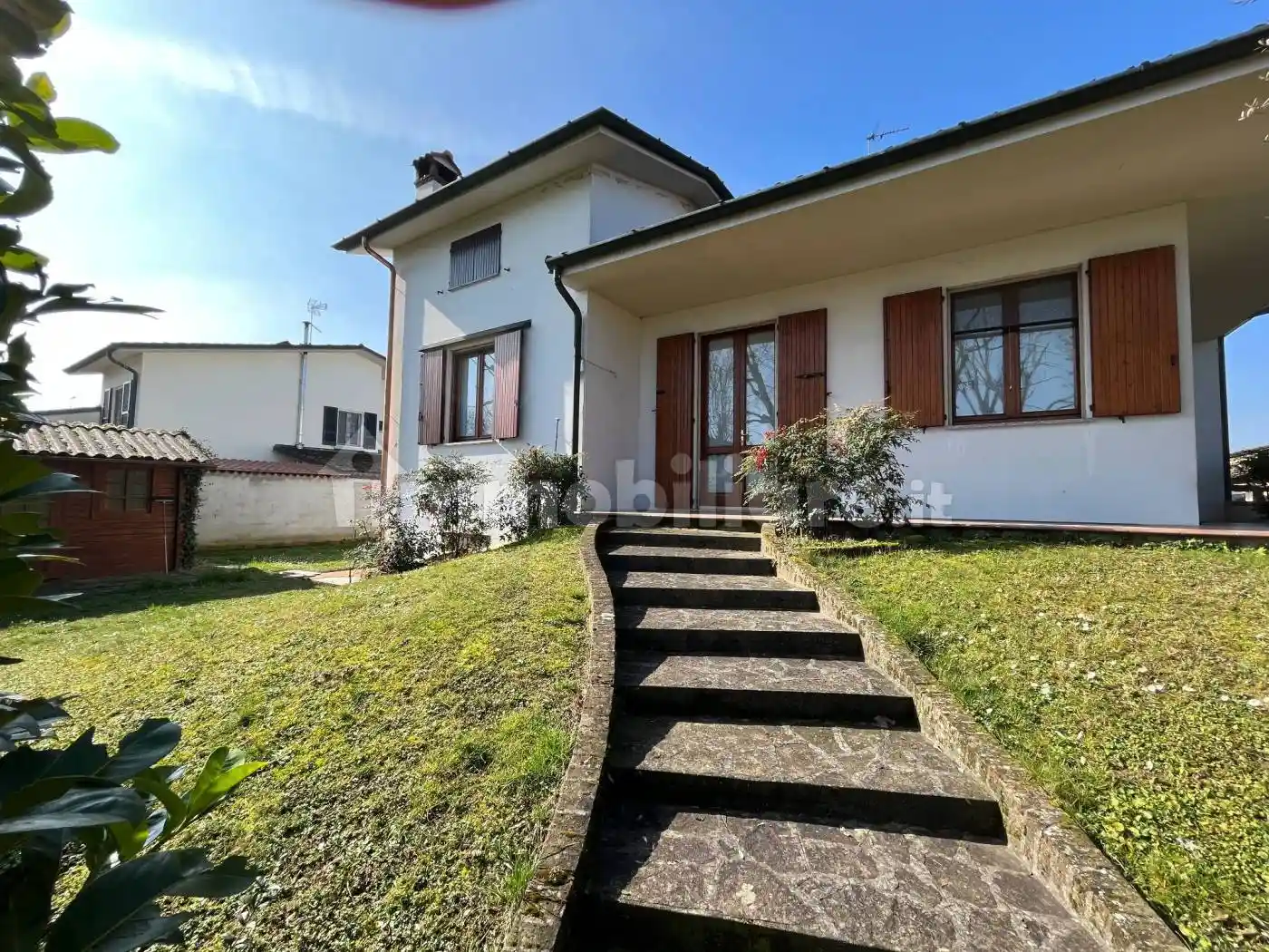 Villa in vendita a Somaglia