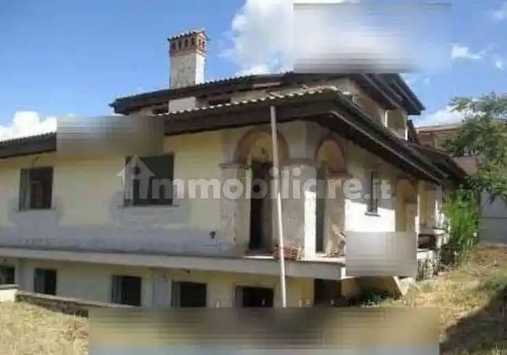 Villa in vendita a Roma