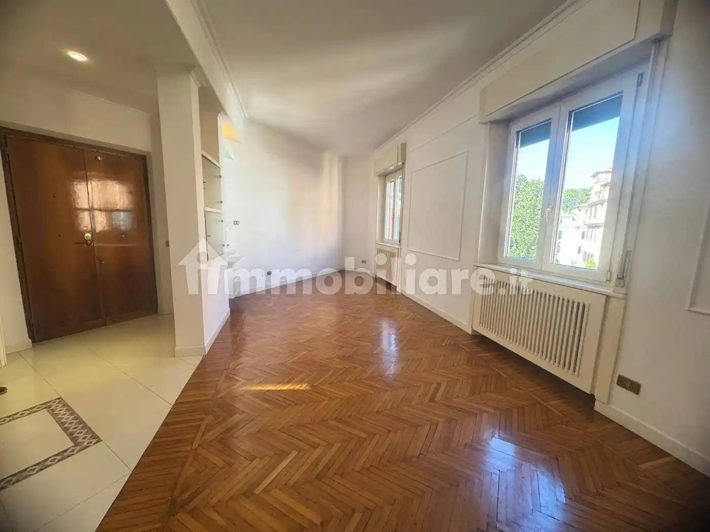 Appartamento in affitto a Roma