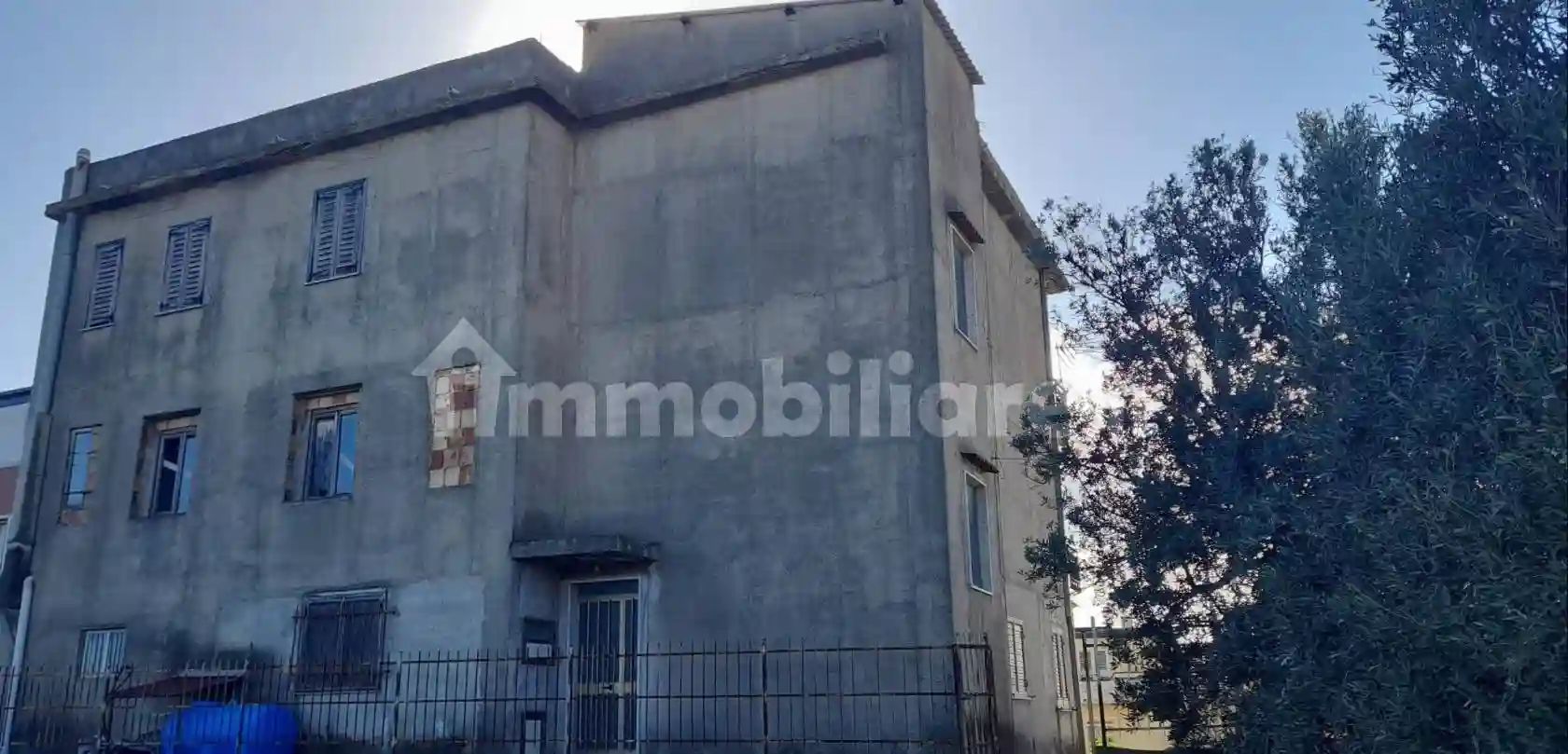 Palazzo - Edificio - foto 2