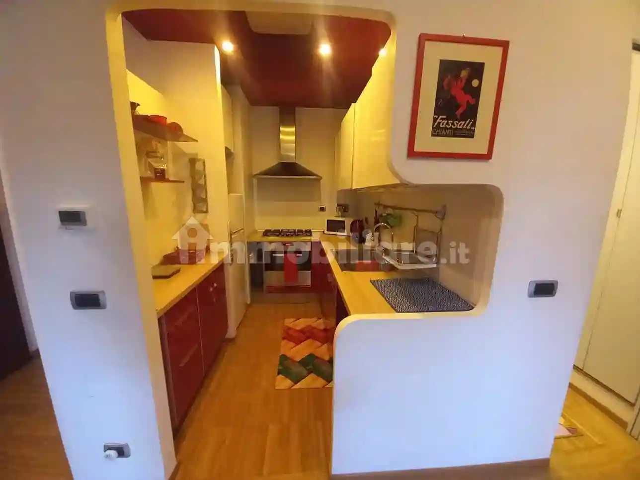 Appartamento - foto 3