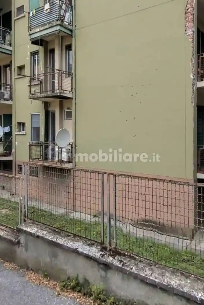 Appartamento in vendita a Cremona