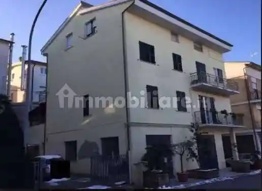 Appartamento in vendita a Montegranaro