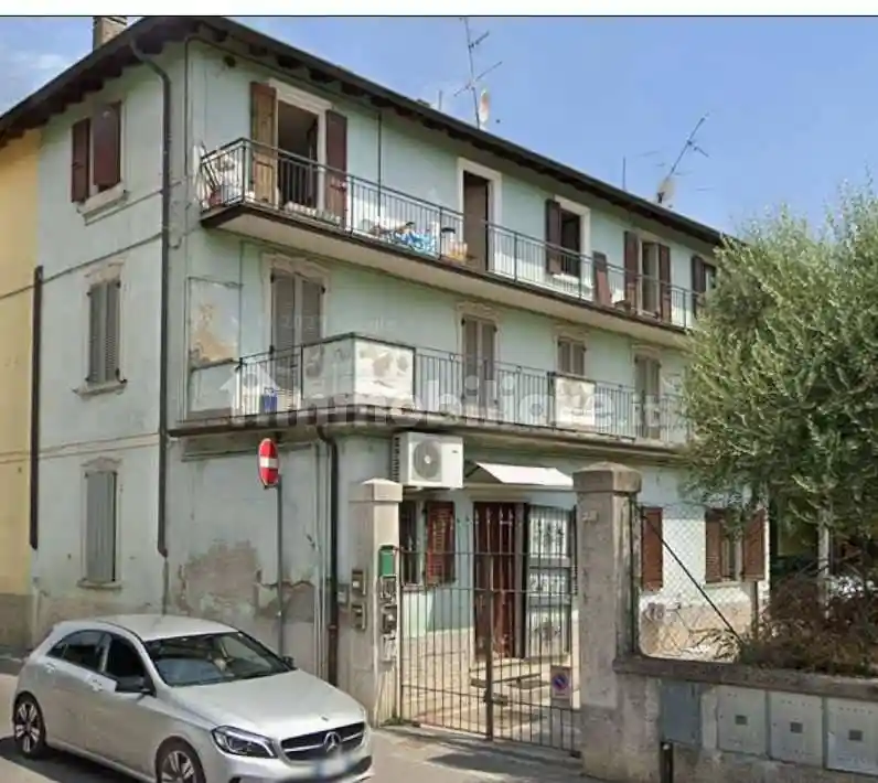 Appartamento in vendita a Albano Sant'Alessandro