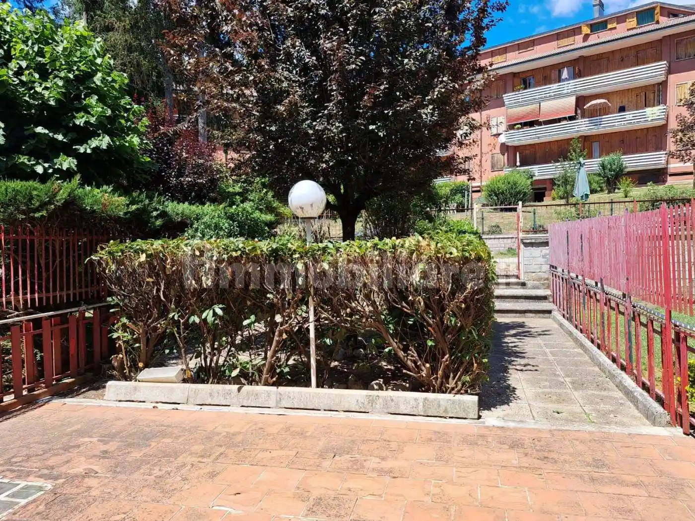 Appartamento in vendita a Trevi nel Lazio