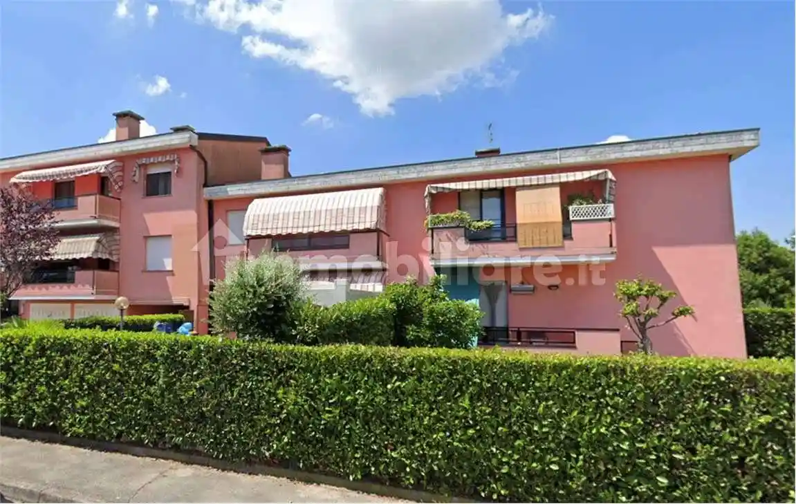 Appartamento in vendita a Mira