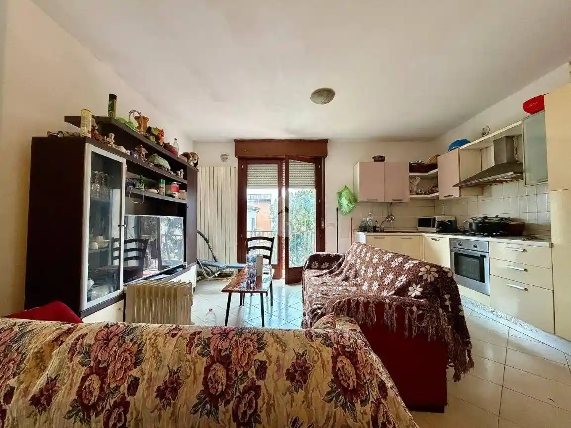 Appartamento in vendita a Casaleone