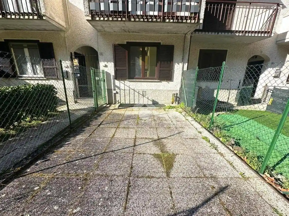 Appartamento in affitto a Andalo Valtellino