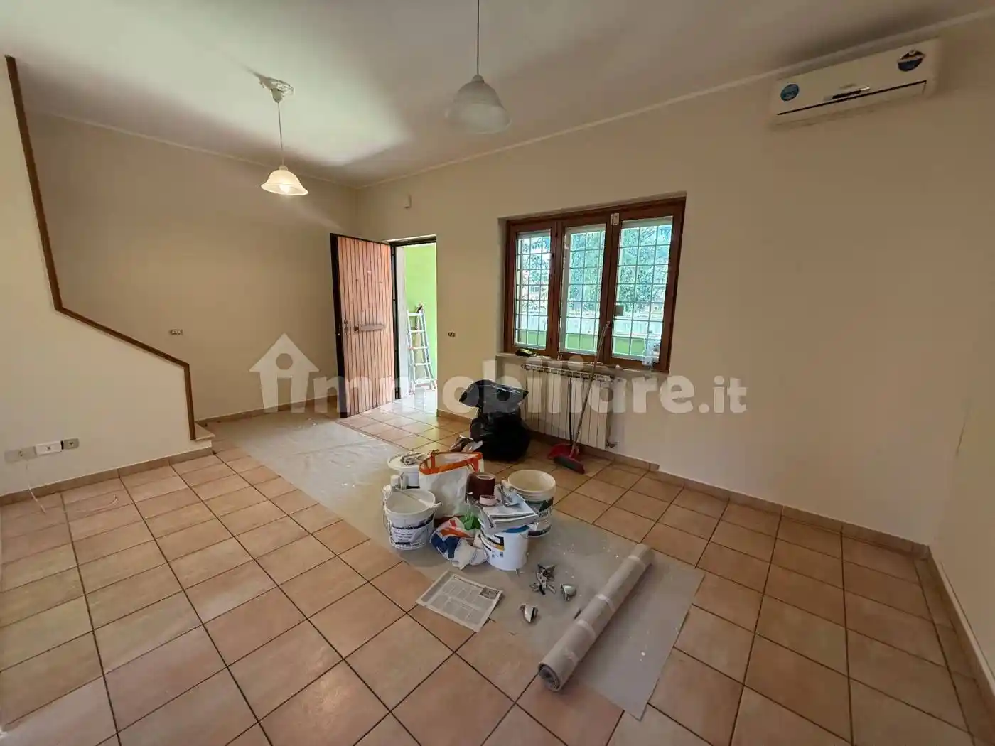 Villa in affitto a Roma