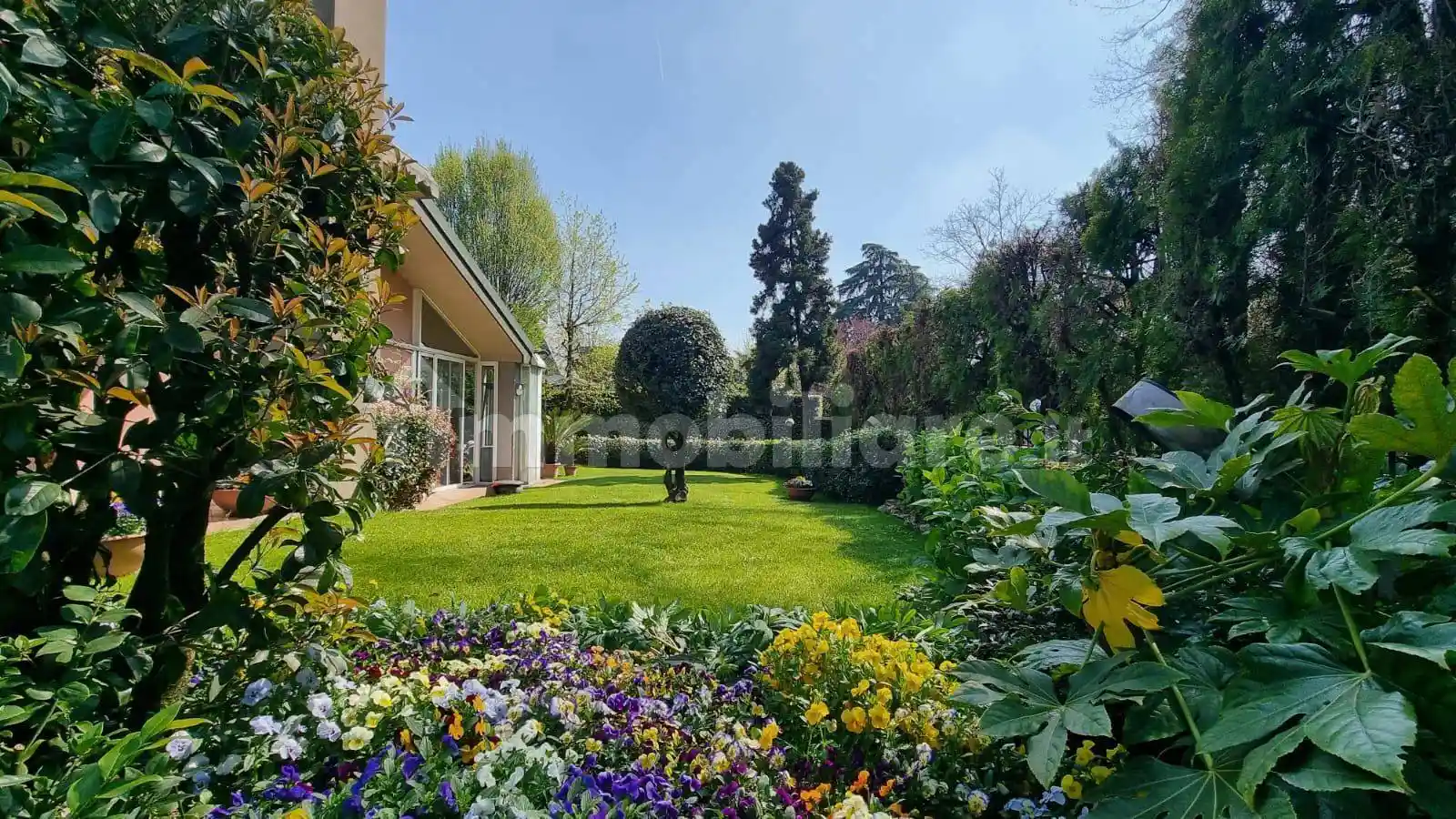 Villa in vendita a Milano