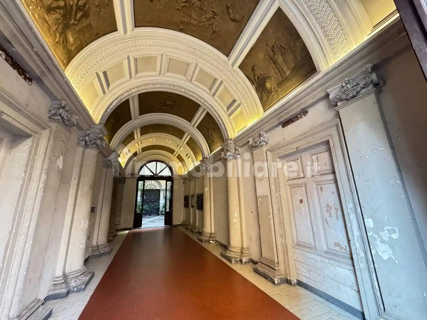 Appartamento in affitto a Roma