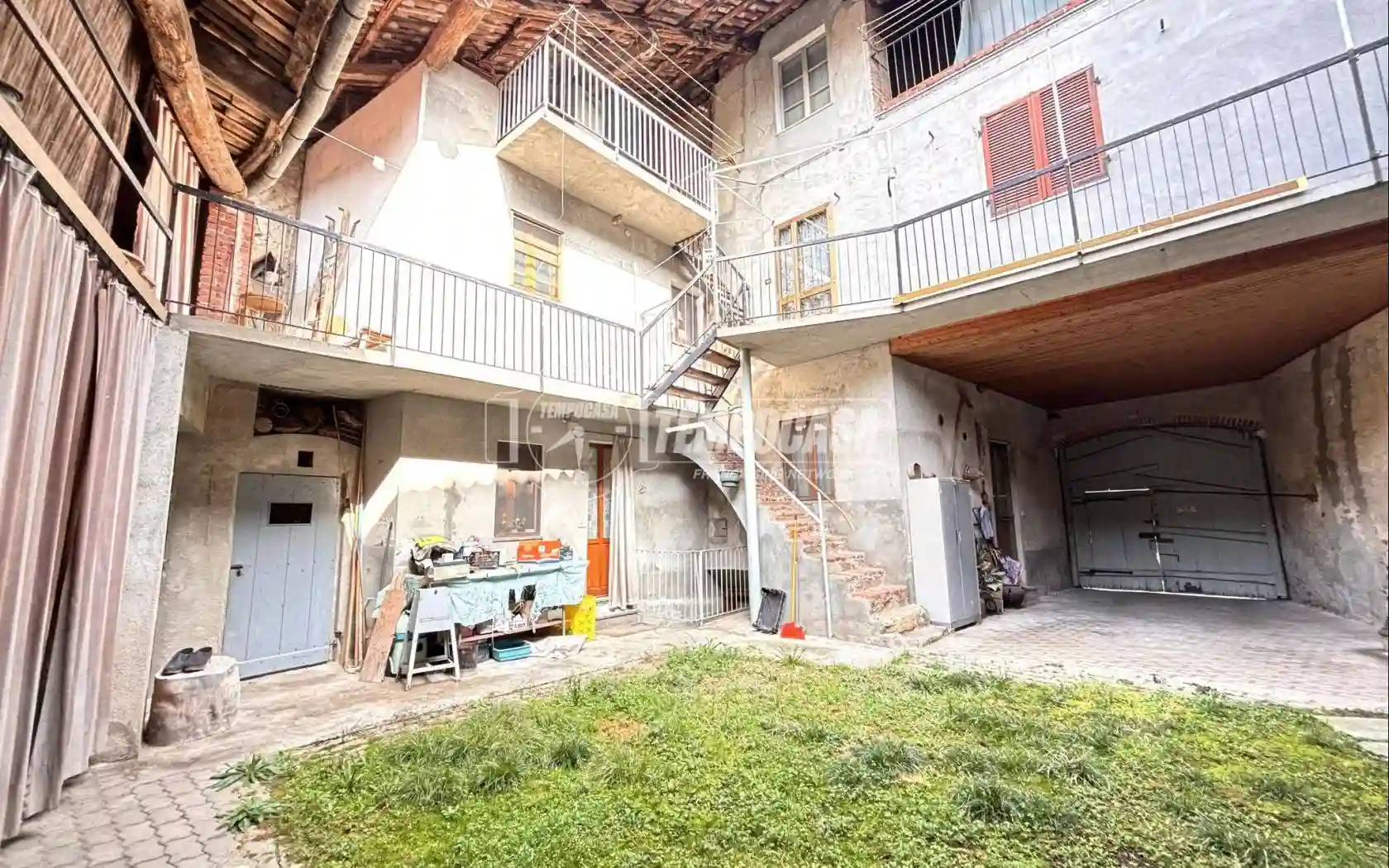 Casa indipendente - foto 2