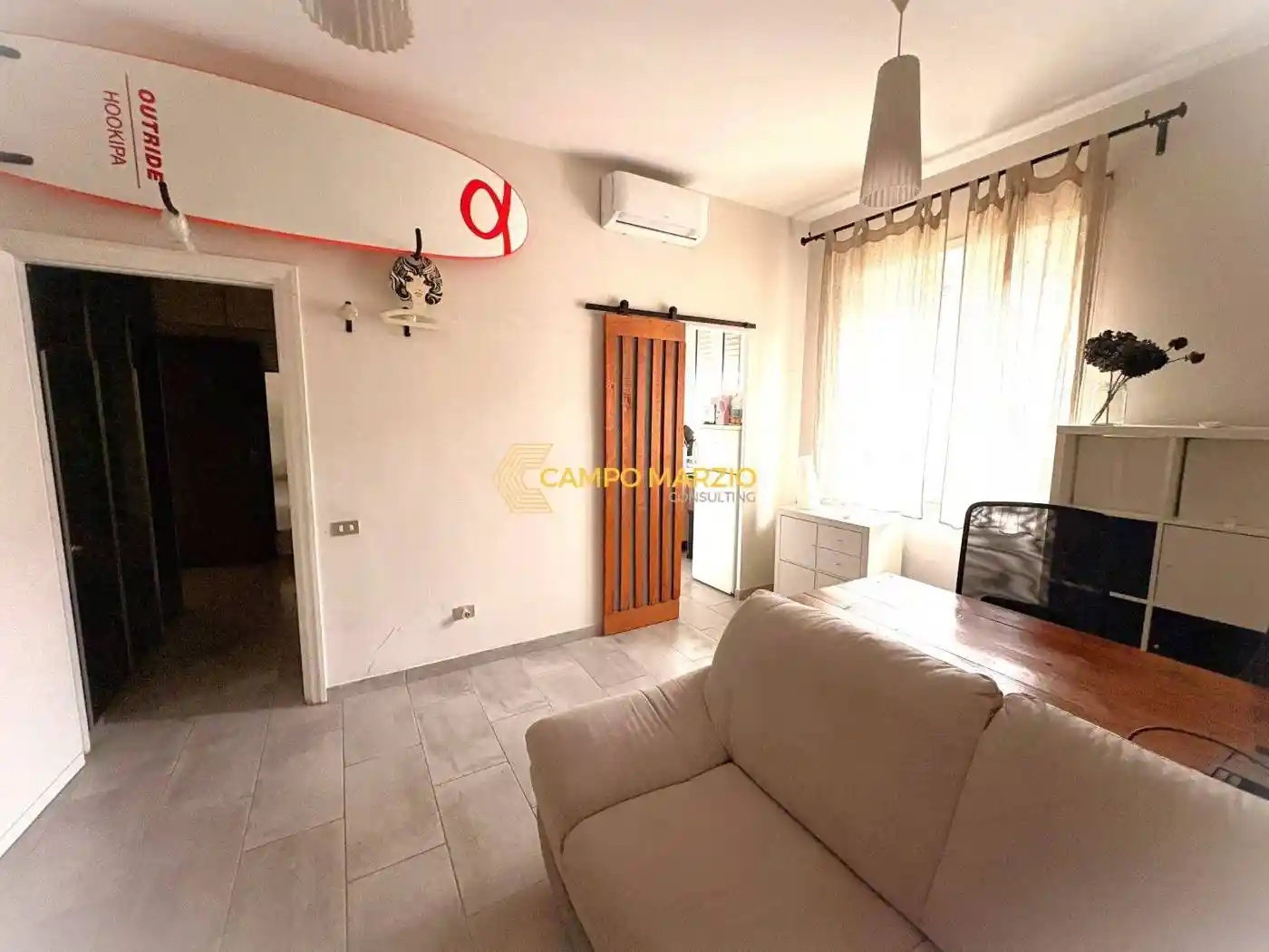 Appartamento in affitto a Roma