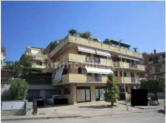 Appartamento in vendita a Porto Sant'Elpidio