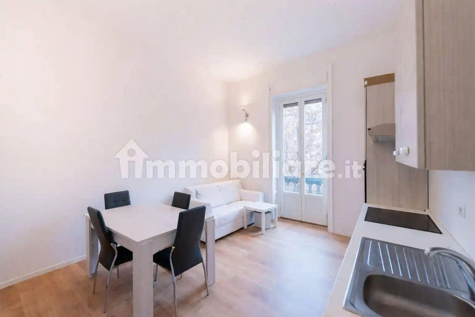 Appartamento in vendita a Milano