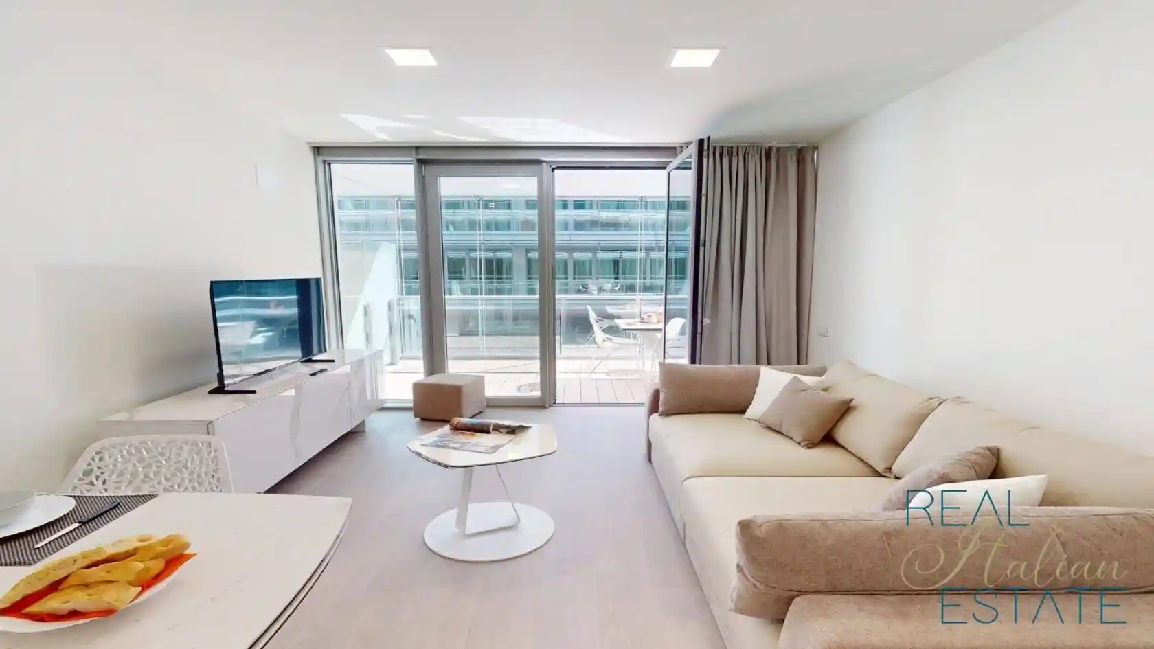 Appartamento in affitto a Genova