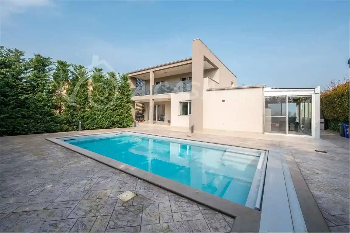 Villa in vendita a Noceto