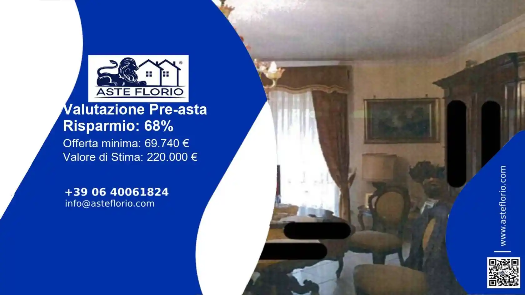 Appartamento in vendita a Genzano di Roma