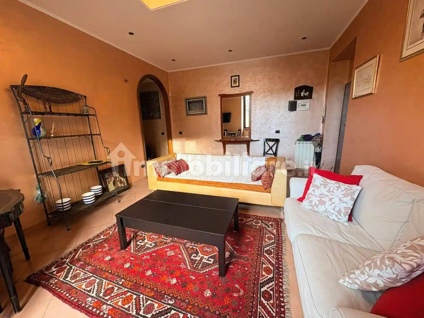 Appartamento in affitto a Roma