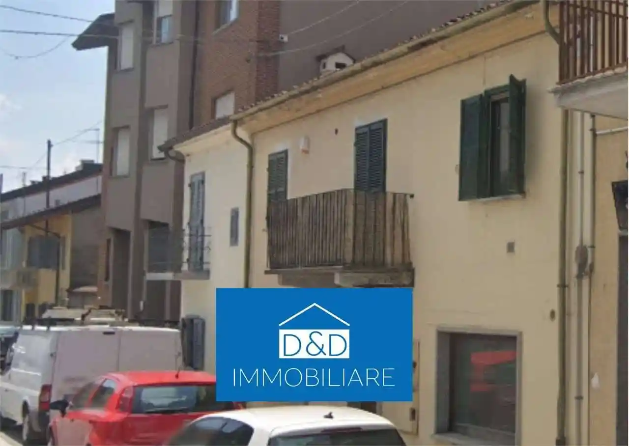 Appartamento in vendita a Carmagnola