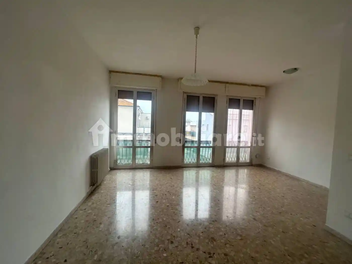 Appartamento in affitto a Terre del Reno