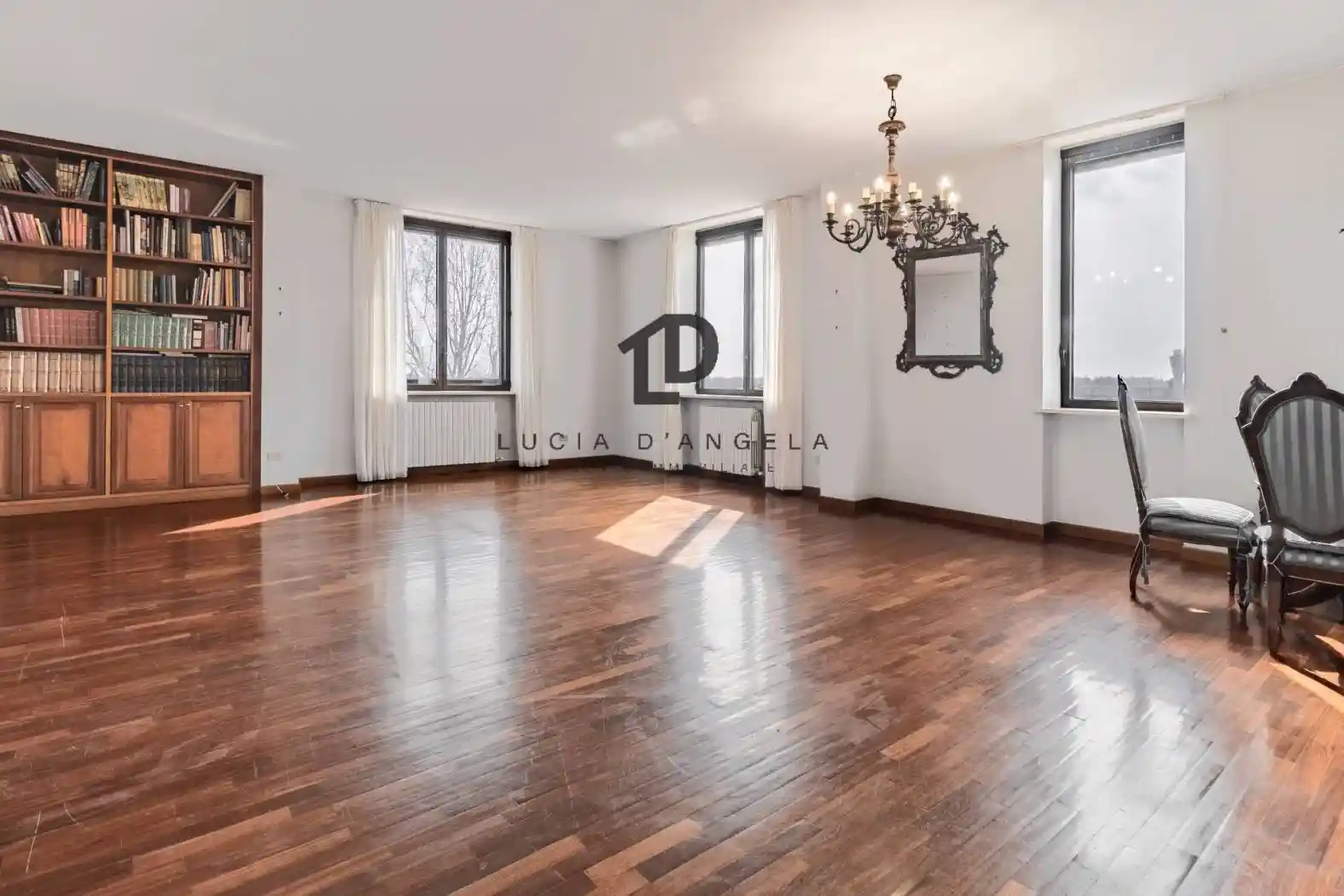 Attico - Mansarda in vendita a Castellanza