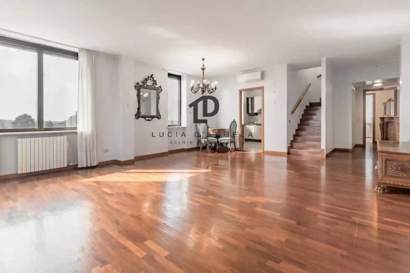 Attico - Mansarda - foto 3