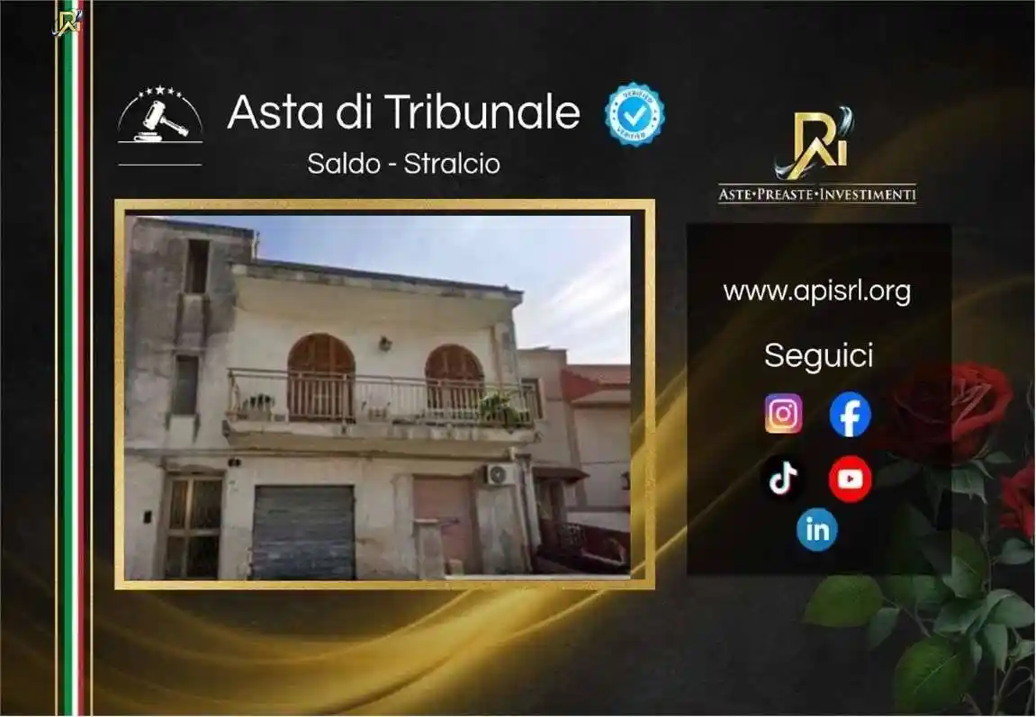 Appartamento in vendita a Faggiano