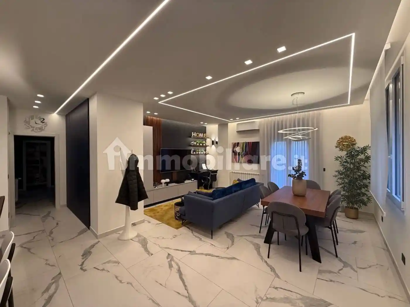 Appartamento in vendita a Reggio Calabria