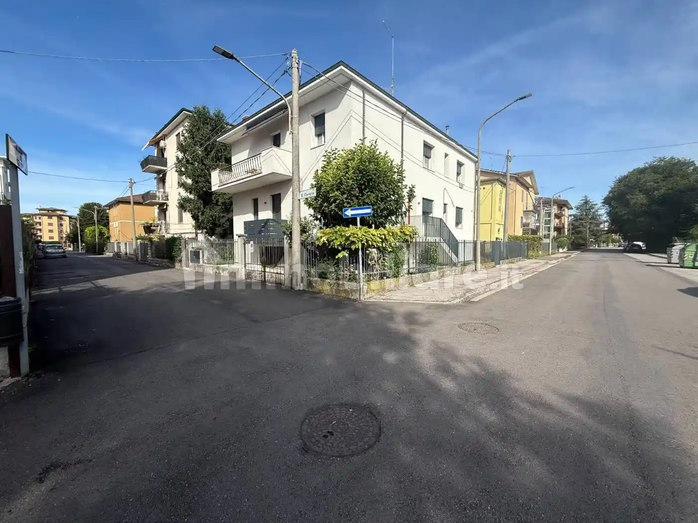 Appartamento in vendita a Vicenza