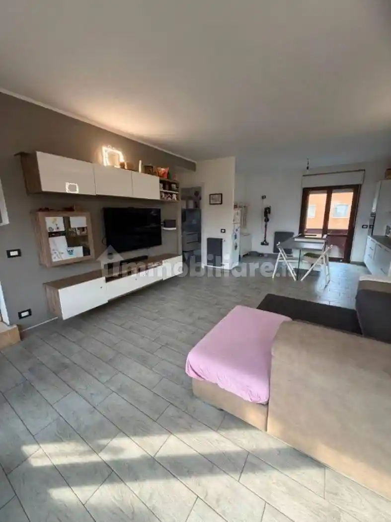 Villetta a schiera in vendita a Inveruno