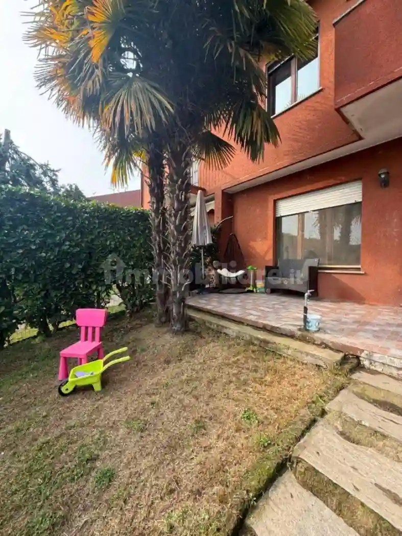 Villetta a schiera - foto 3