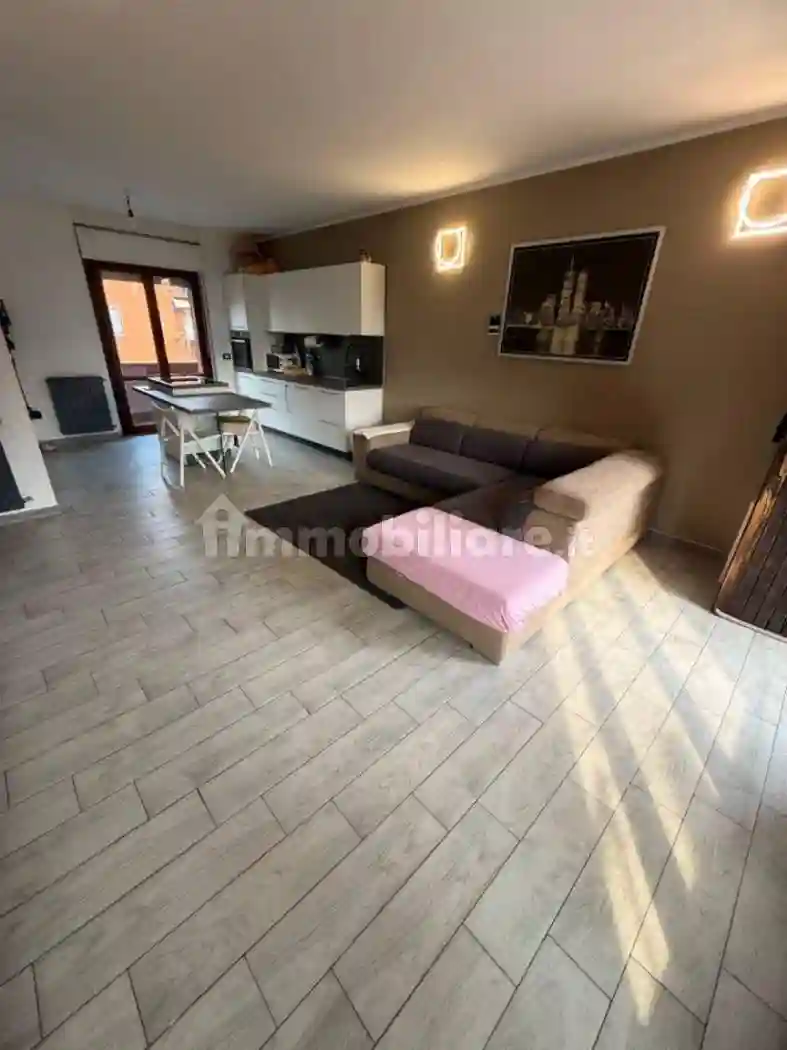 Villetta a schiera - foto 5