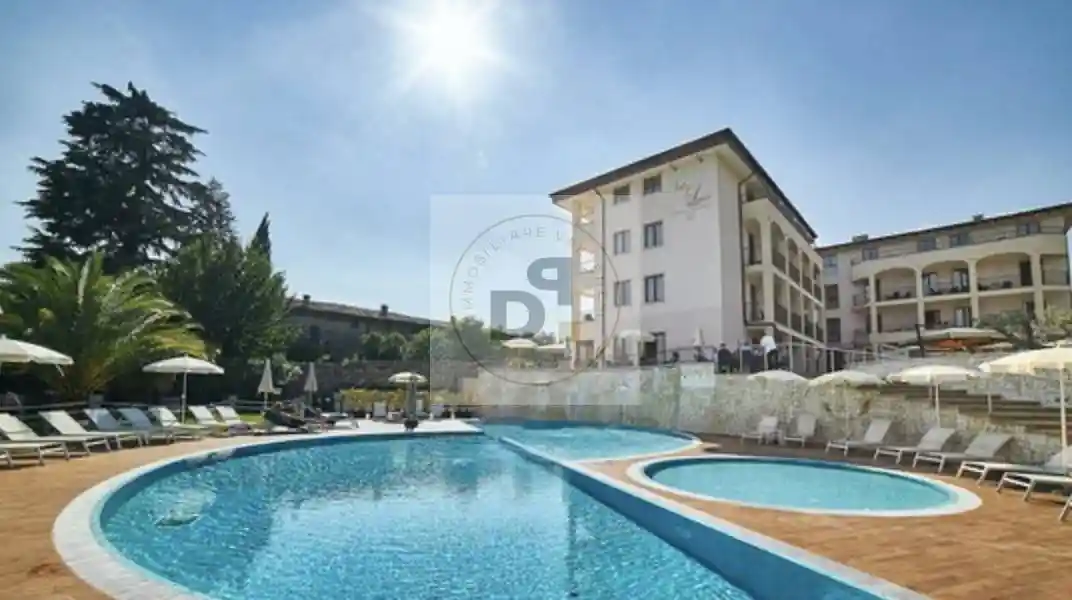 Appartamento in affitto a San Felice del Benaco