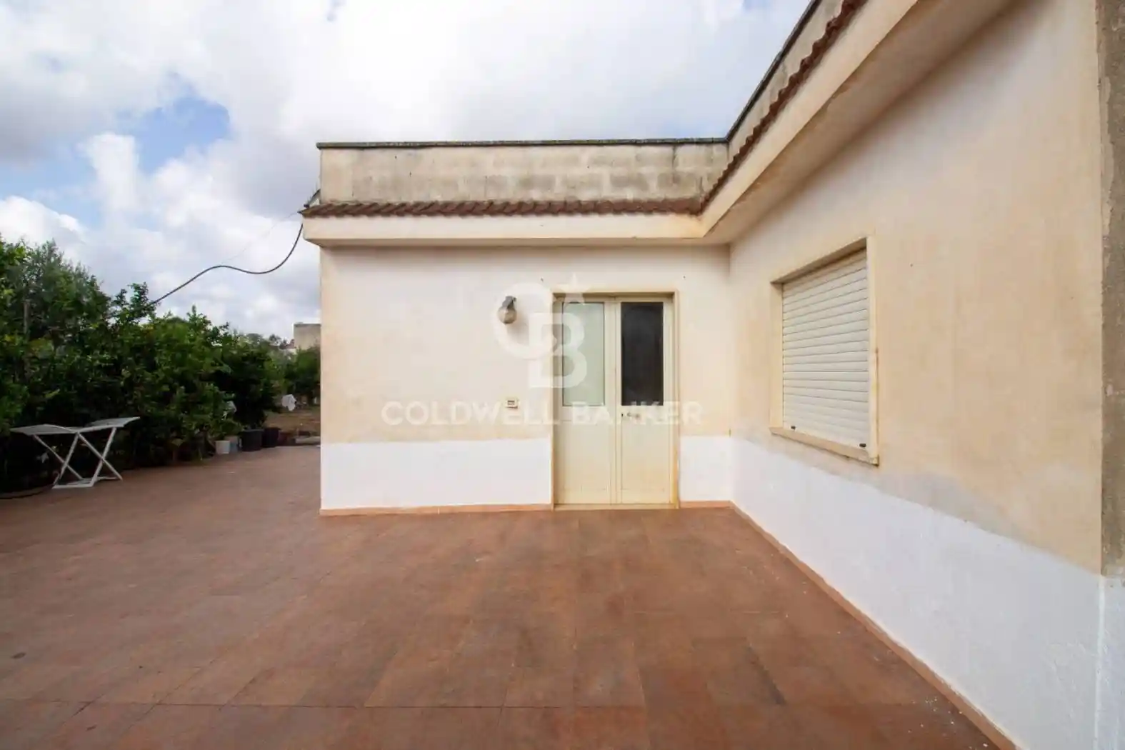 Villa in vendita a San Vito dei Normanni