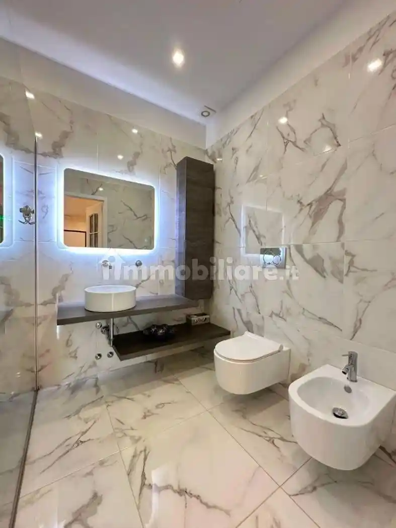 Appartamento in vendita a Abano Terme