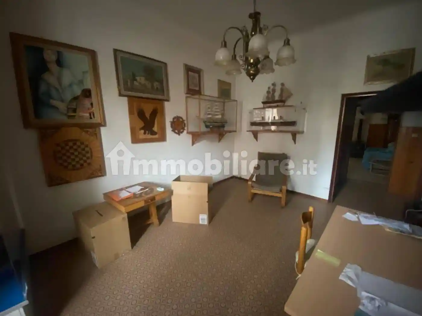 Casa indipendente in vendita a Vecchiano